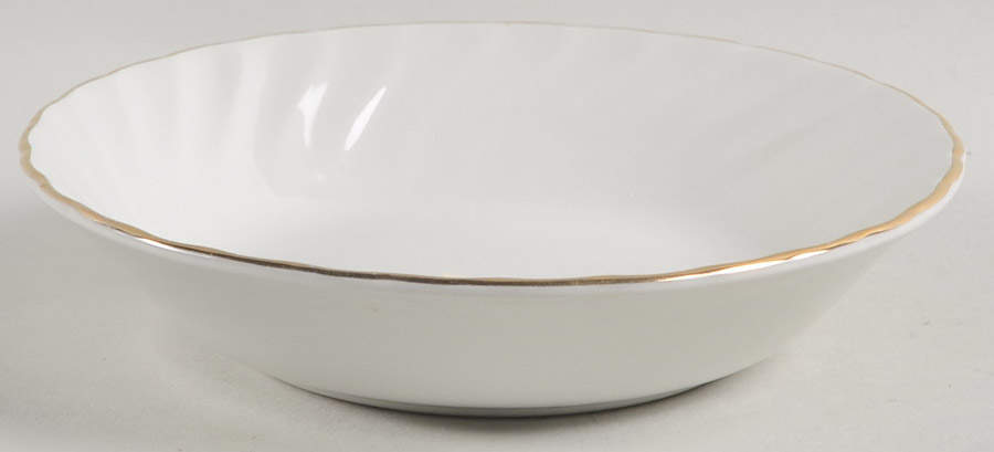 SWI11 Fruit/Dessert (Sauce) Bowl by Swinnertons-1