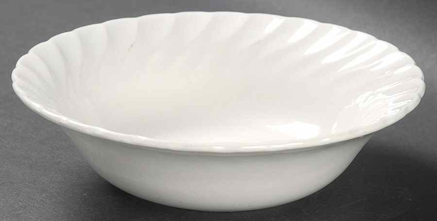 SWI3 Coupe Cereal Bowl by Swinnertons-1