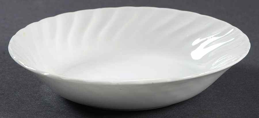 SWI3 Fruit/Dessert (Sauce) Bowl by Swinnertons-1
