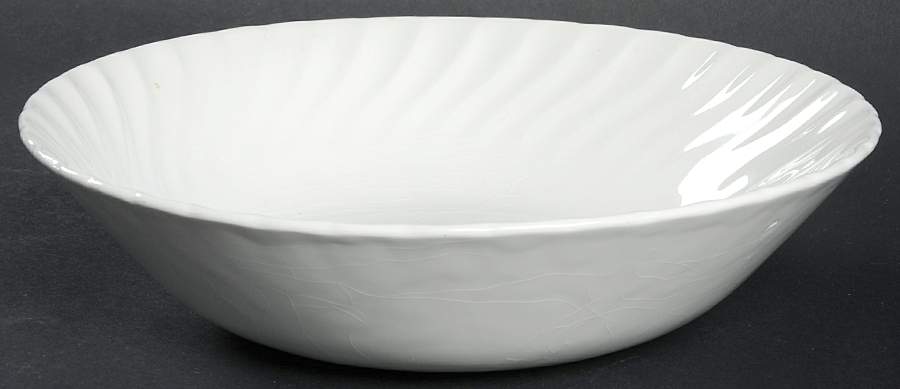 SWI3 9" Round Vegetable Bowl by Swinnertons-1