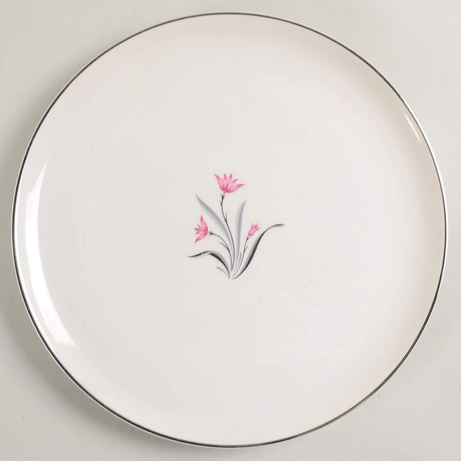 Alpine Dinner Plate by Syracuse-1