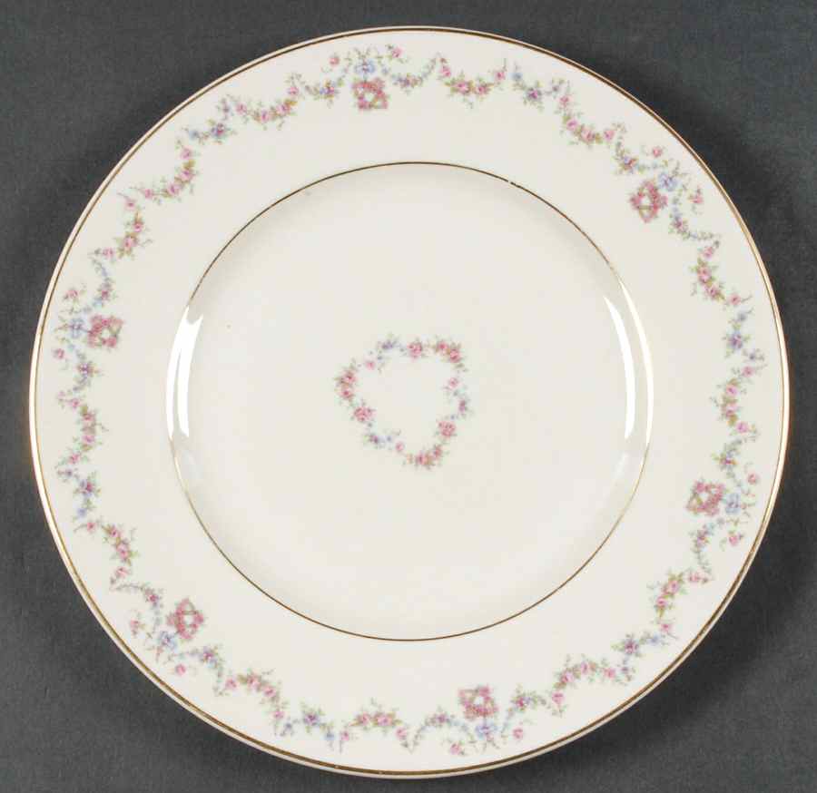 Arcadia Large Dinner Plate by Syracuse-1