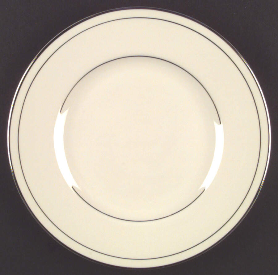 Columbia Large Dinner Plate by Syracuse-1