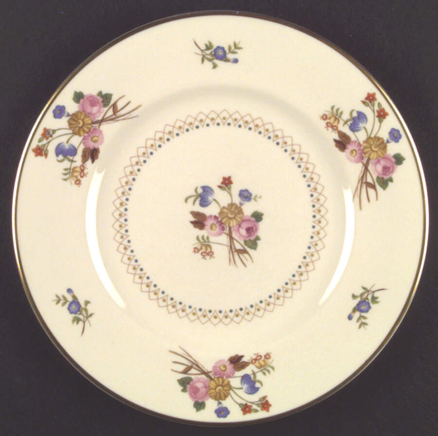 Coventry Dinner Plate by Syracuse-1