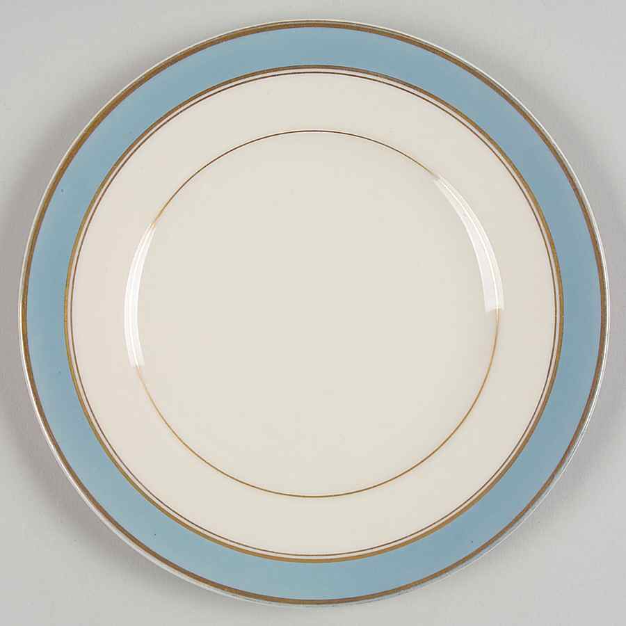 Edmonton Dessert/Pie Plate by Syracuse-1