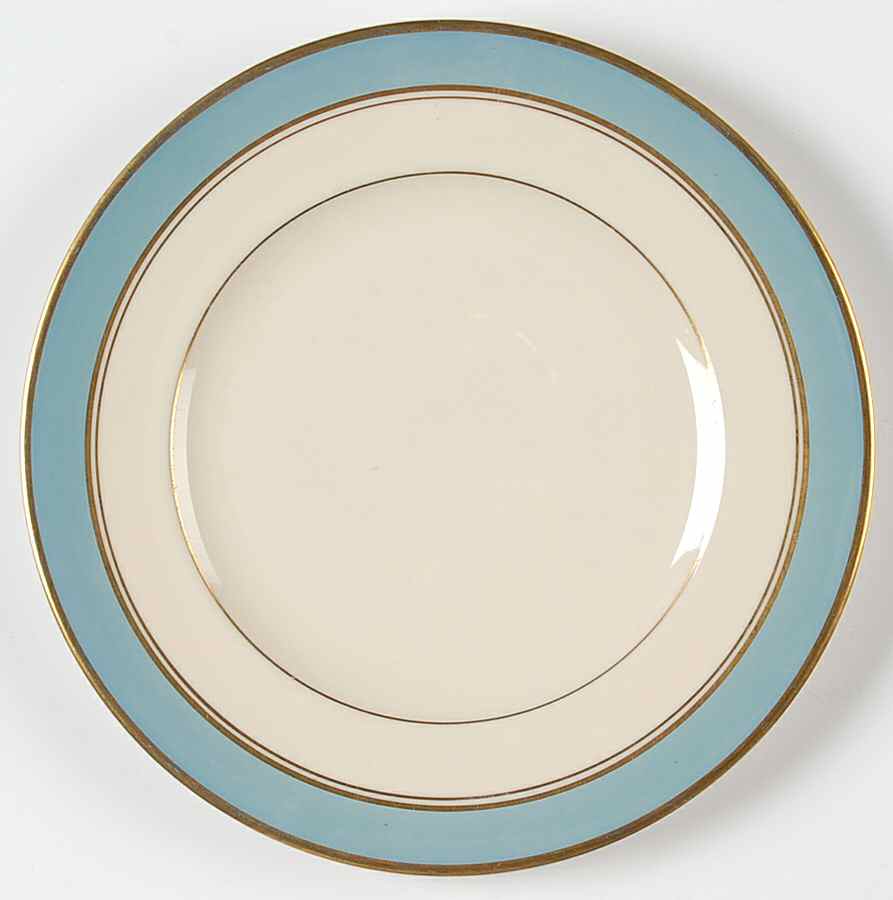 Edmonton Salad Plate by Syracuse-1