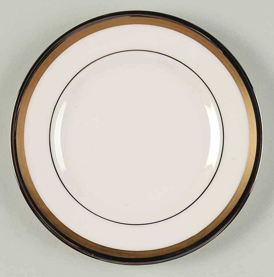 Grace Bread & Butter Plate by Syracuse-1