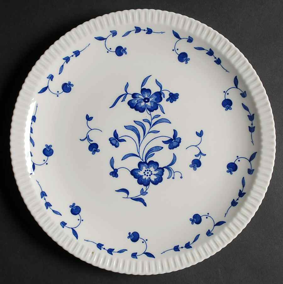 Nantucket Dinner Plate by Syracuse-1