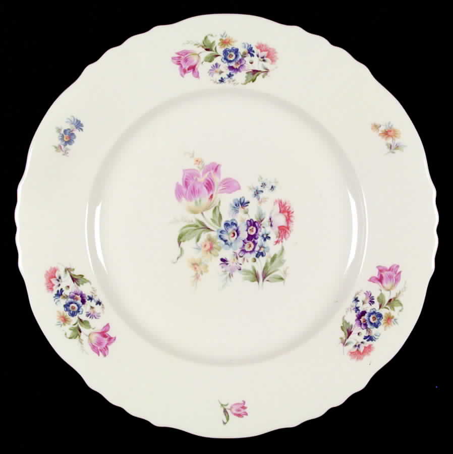 SY38 Dinner Plate by Syracuse-1