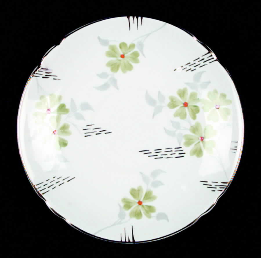 SYC1 Saucer by Stanley China (ENG)-1
