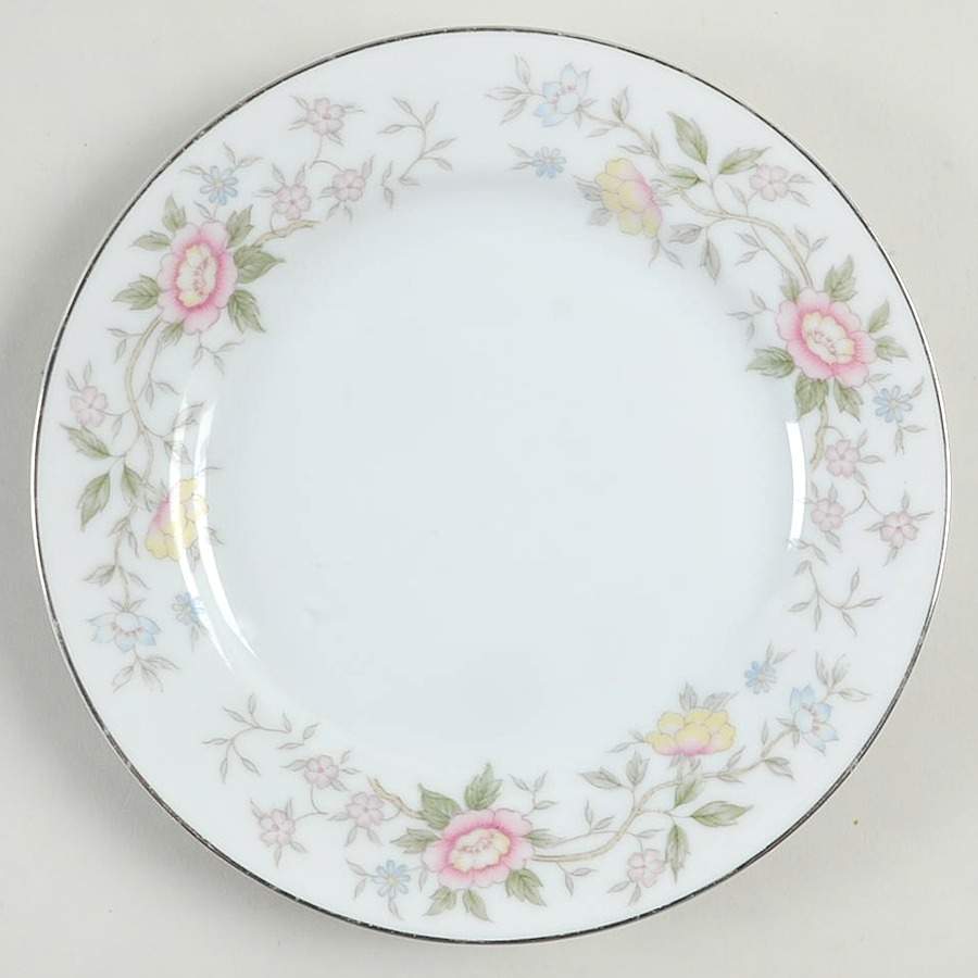 Barry Bread & Butter Plate by Symco-1