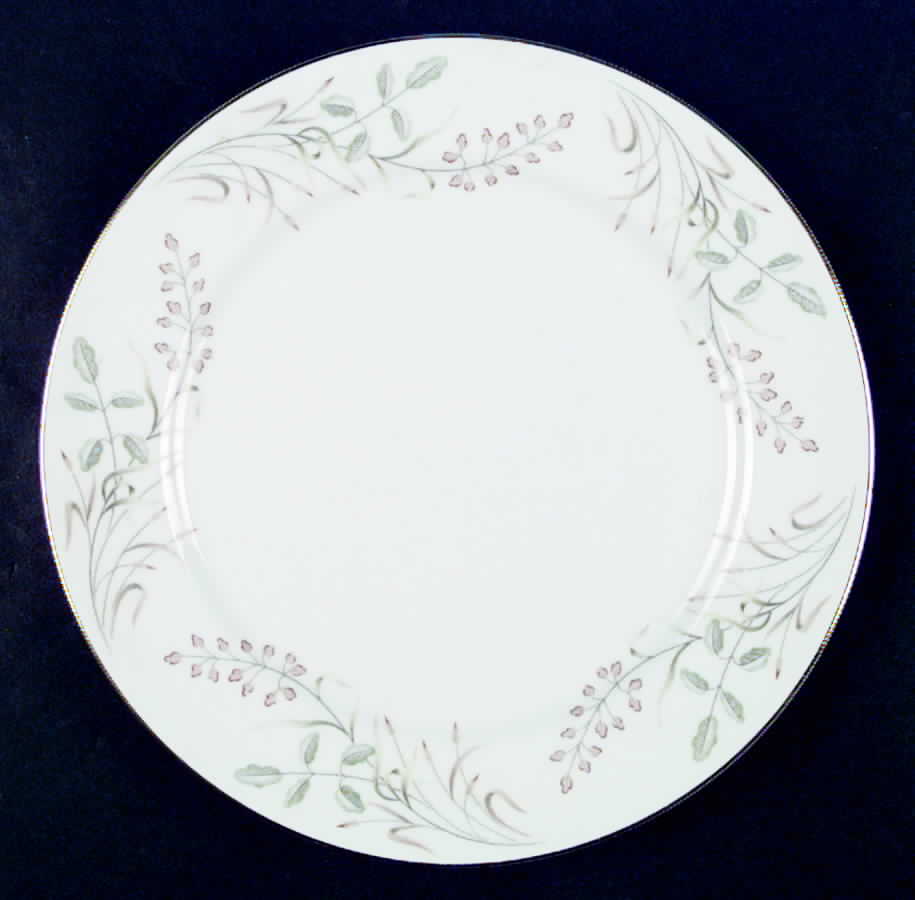 Gisele Dinner Plate by Symco-1