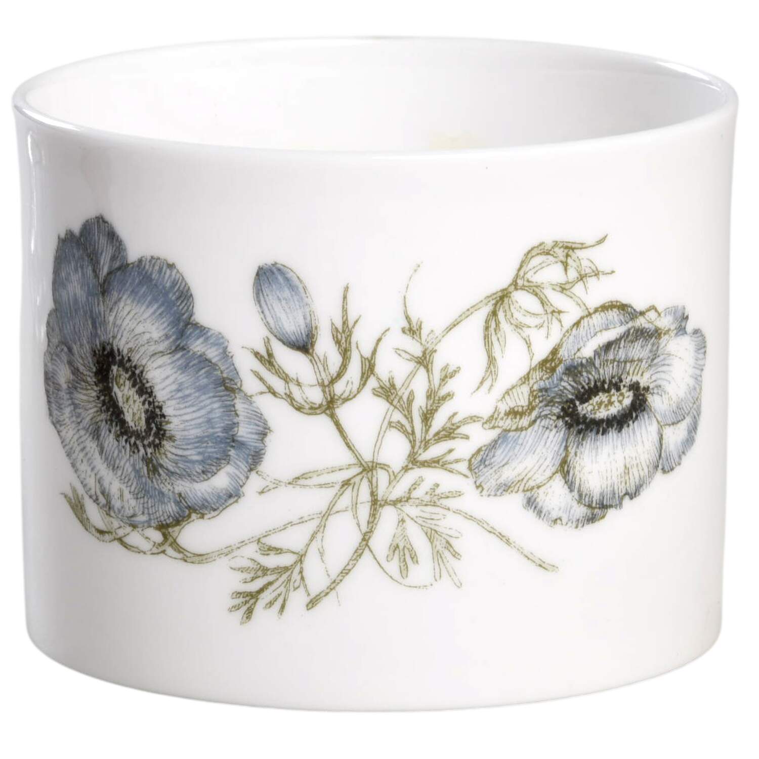 Glen Mist (Susie Cooper Signature Stamp) Sugar Bowl No Lid by Susie Cooper-1