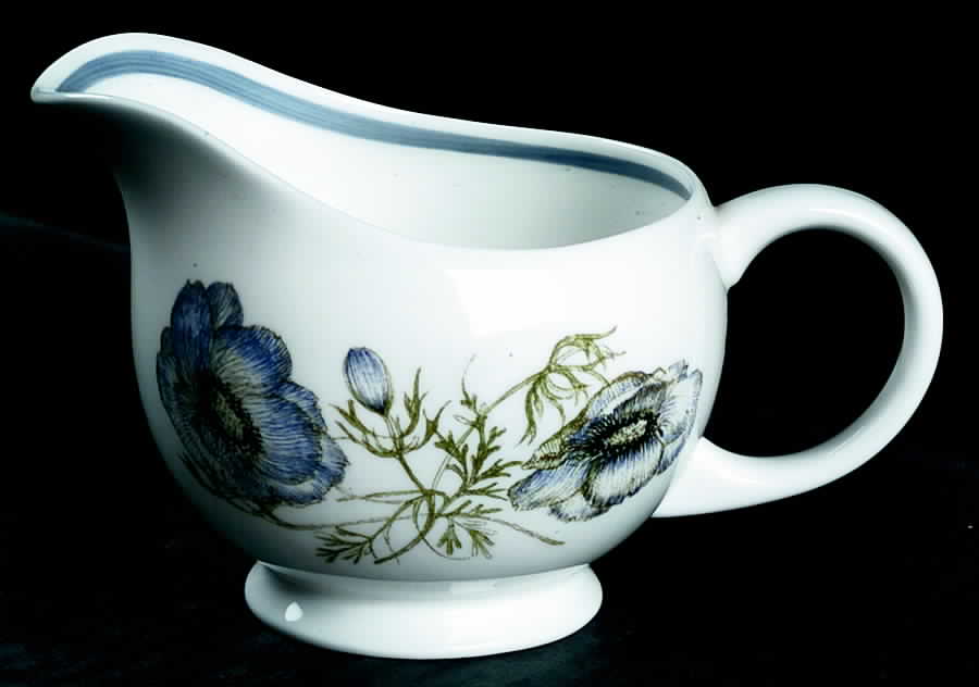 Glen Mist (Susie Cooper Signature Stamp) Creamer by Susie Cooper-1