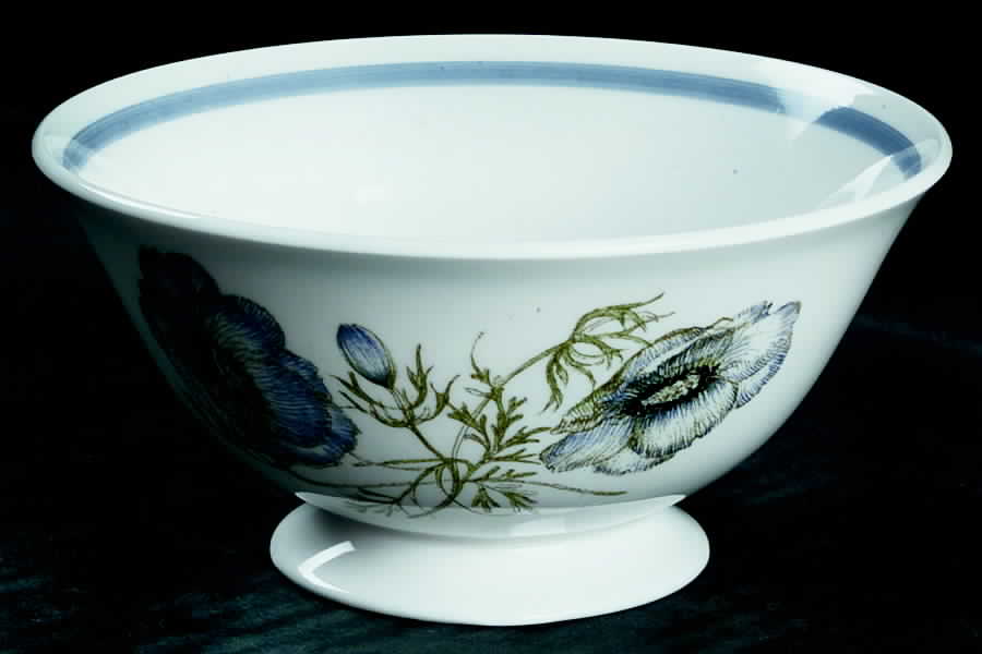 Glen Mist (Susie Cooper Signature Stamp) Open Sugar Bowl by Susie Cooper-1