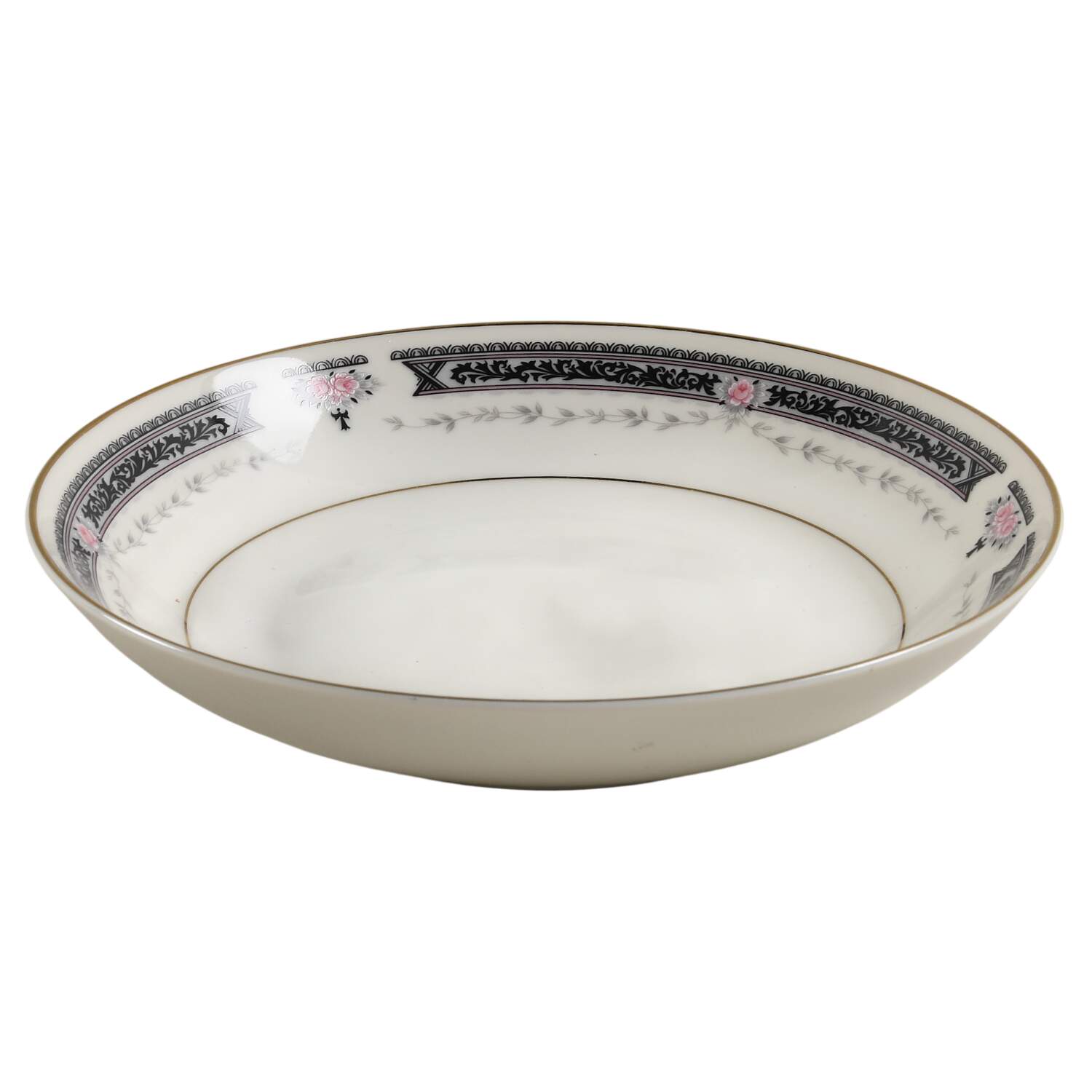 Albatross Coupe Soup Bowl by Seizan-1