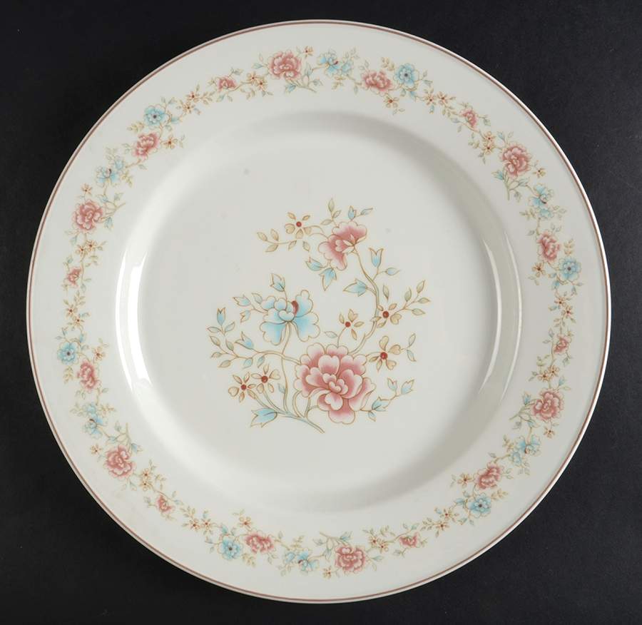 SLE6 11" Chop Plate (Round Platter) by Steelite-1