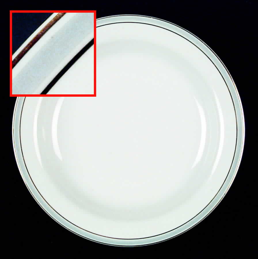 SCH124 Rim Soup Bowl by Schumann - Bavaria-1