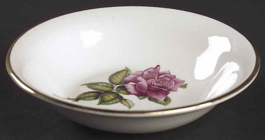 SAB39 Fruit/Dessert (Sauce) Bowl by Sabin-1