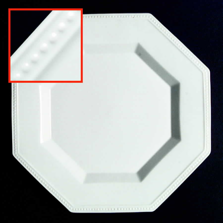 SGU4 Dinner Plate by Sea Gull-1