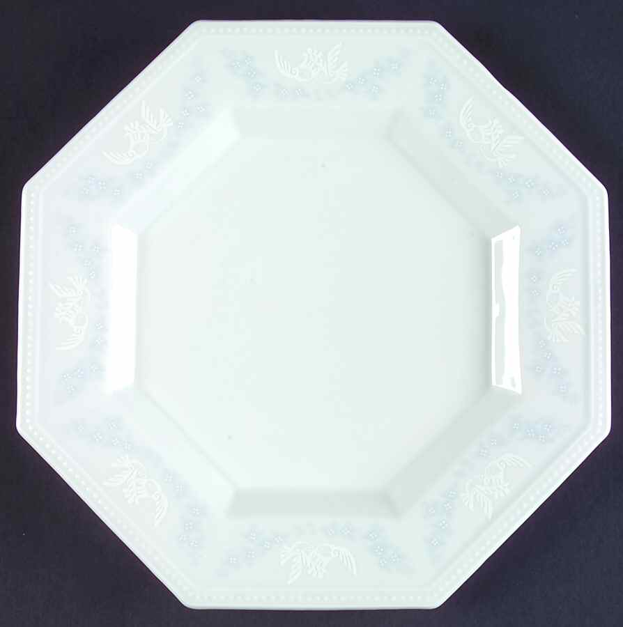 SGU5 Dinner Plate by Sea Gull-1