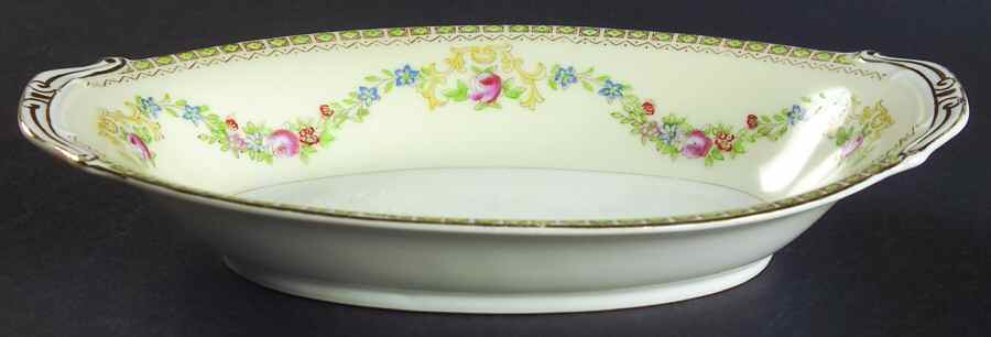 Virginia Relish by Sampy (Japan)-1