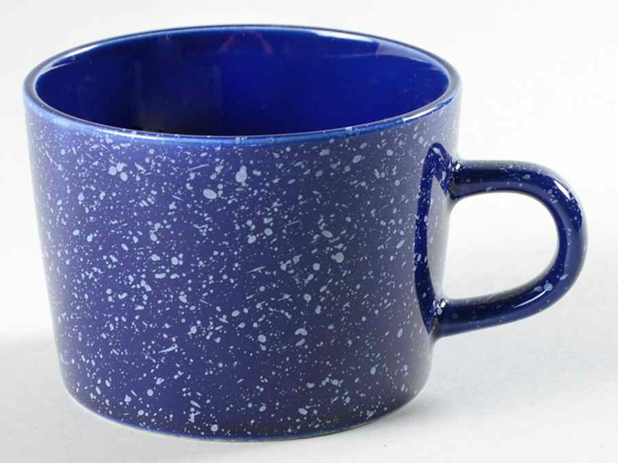 Tablerock Flat Cup by Signature-1