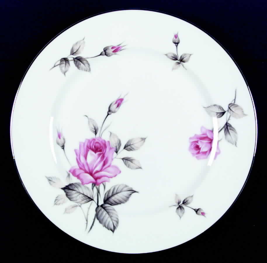 Melody Dinner Plate by Style House-1
