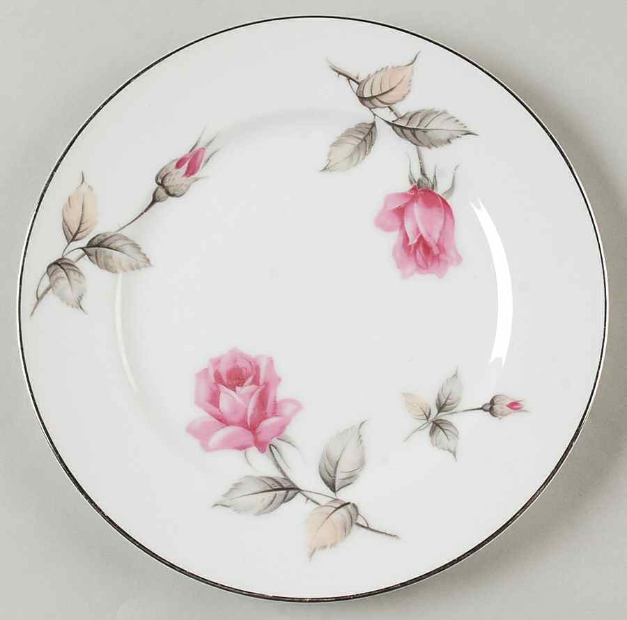 Melody Salad Plate by Style House-1
