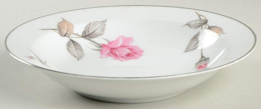 Melody Rim Soup Bowl by Style House-1