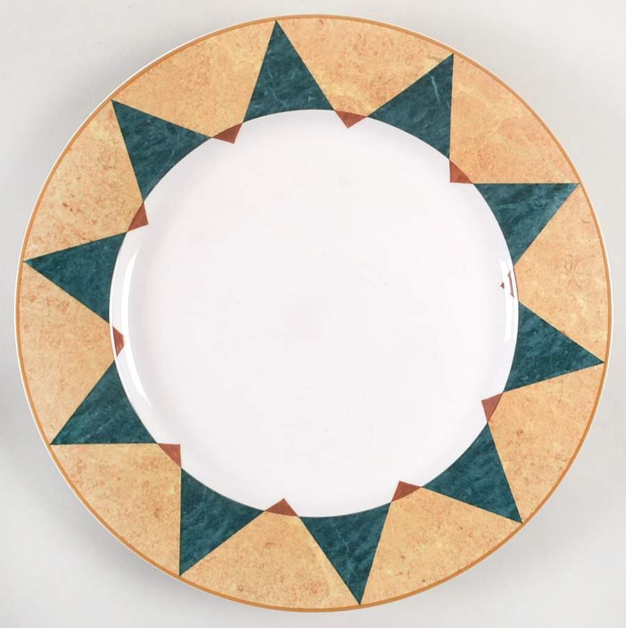 Tuscany Dinner Plate by Sasaki-1