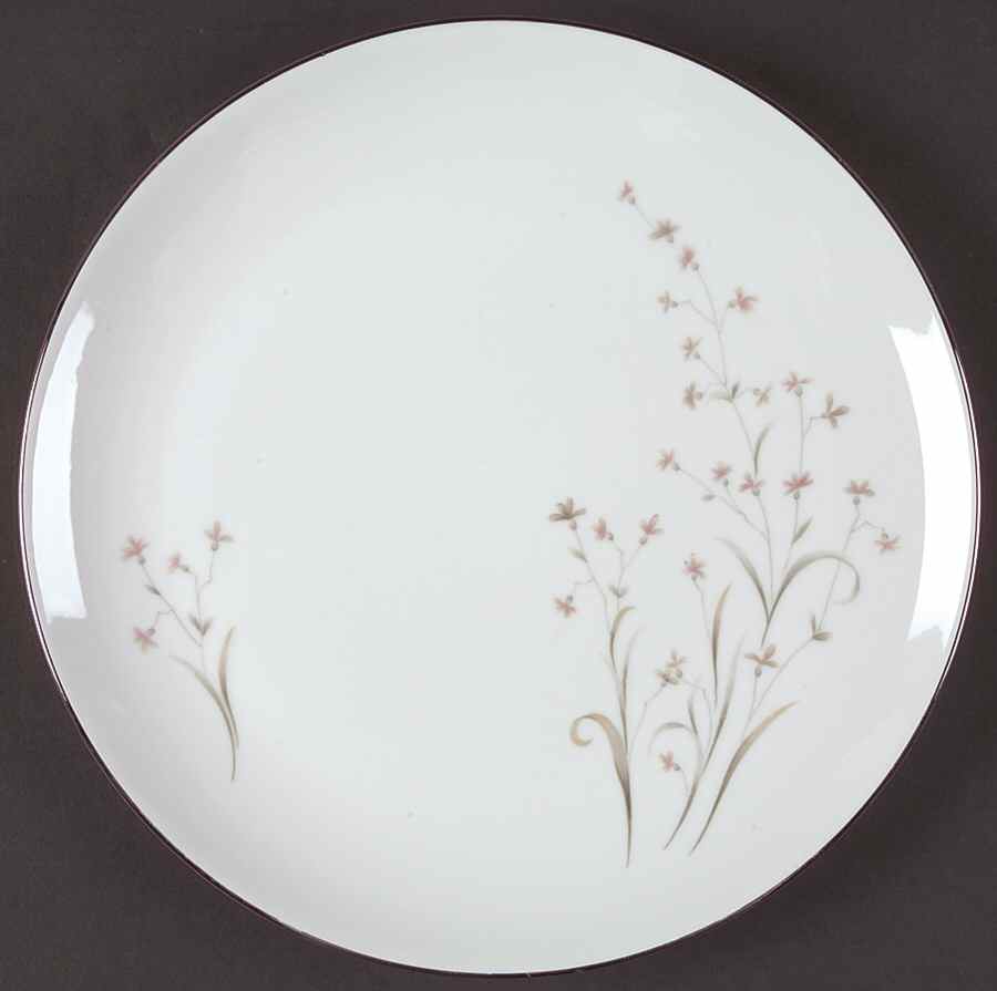 SAJ4 Dinner Plate by Saji-1