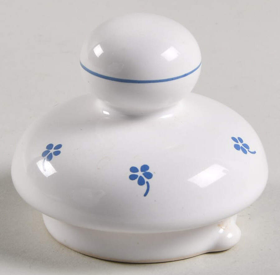 Daisy Lid for Teapot by Sodahl (Denmark)-1