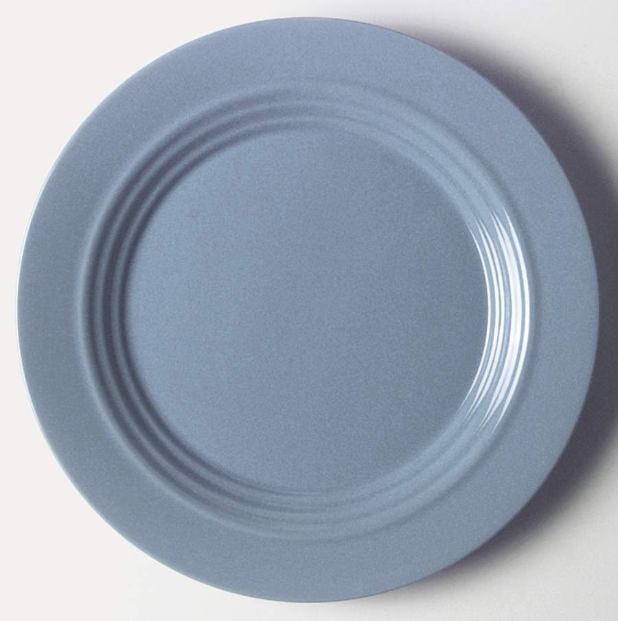 Boscoware Light Blue Dinner Plate by Signature-1