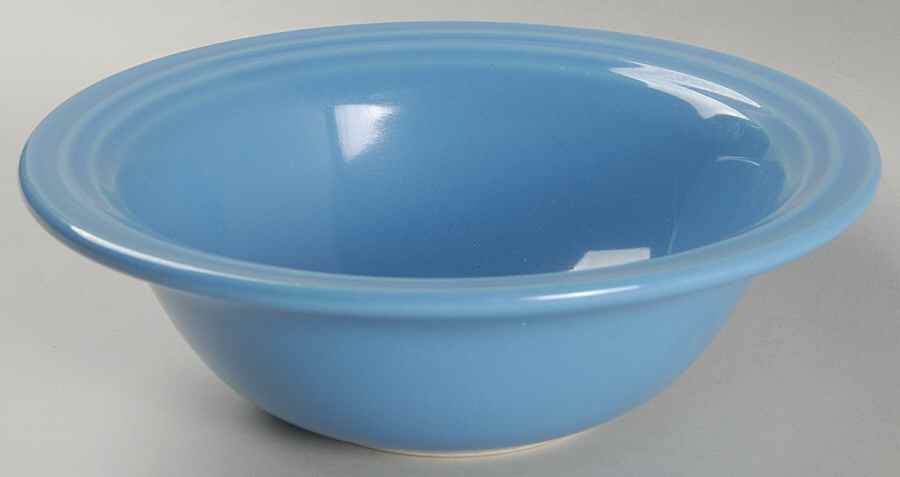 Boscoware Light Blue Soup/Cereal Bowl by Signature-1
