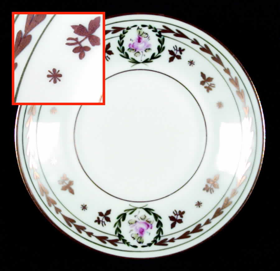 SIZ1 Saucer by Singer (France)-1