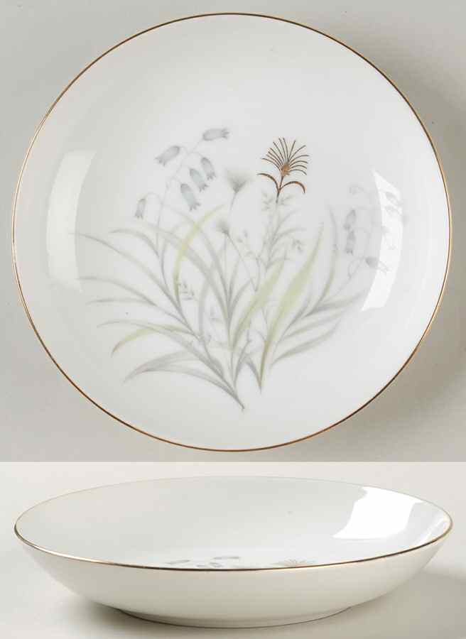 SAJ5 Fruit/Dessert (Sauce) Bowl by Saji-1