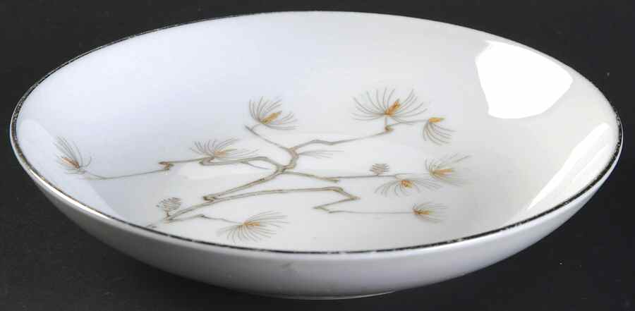 SAJ6 Fruit/Dessert (Sauce) Bowl by Saji-1
