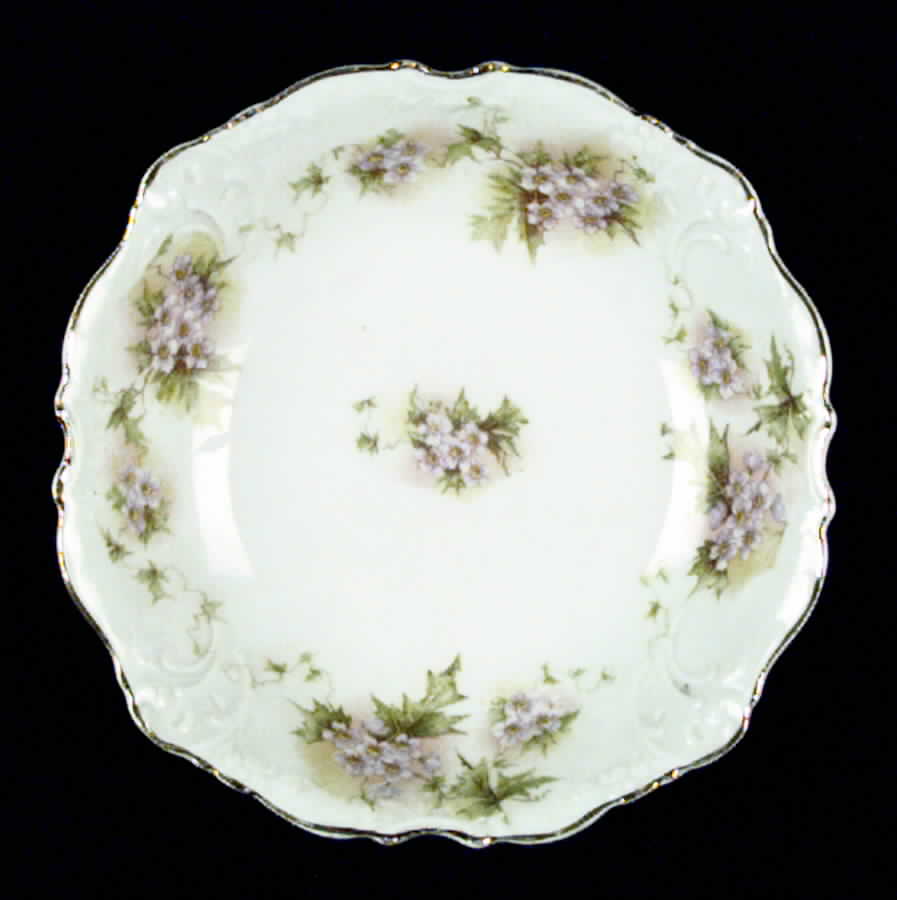 OHM203 Fruit/Dessert (Sauce) Bowl by Hermann Ohme-1