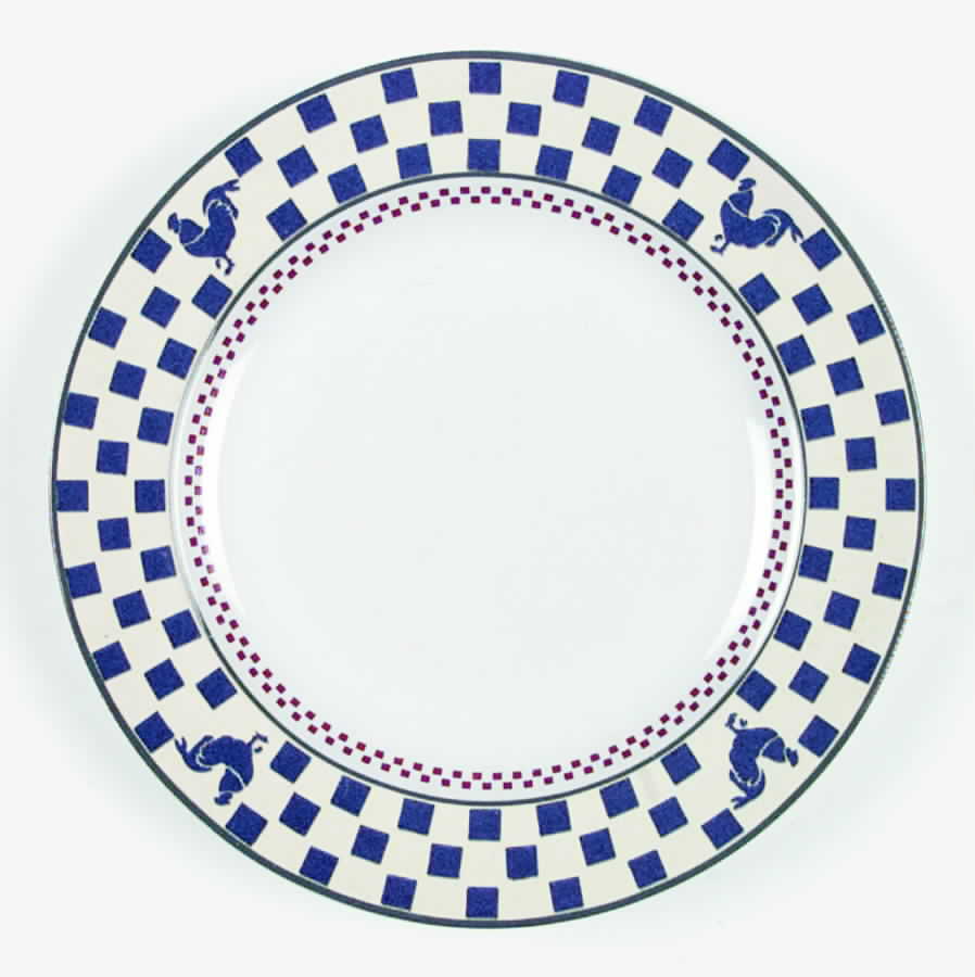 Farm Fresh Salad Plate by Signature-1