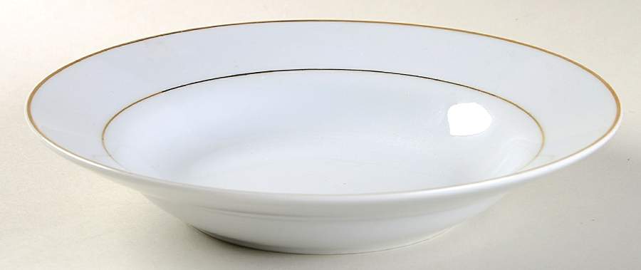 Radiance Rim Soup Bowl by Sakura-1