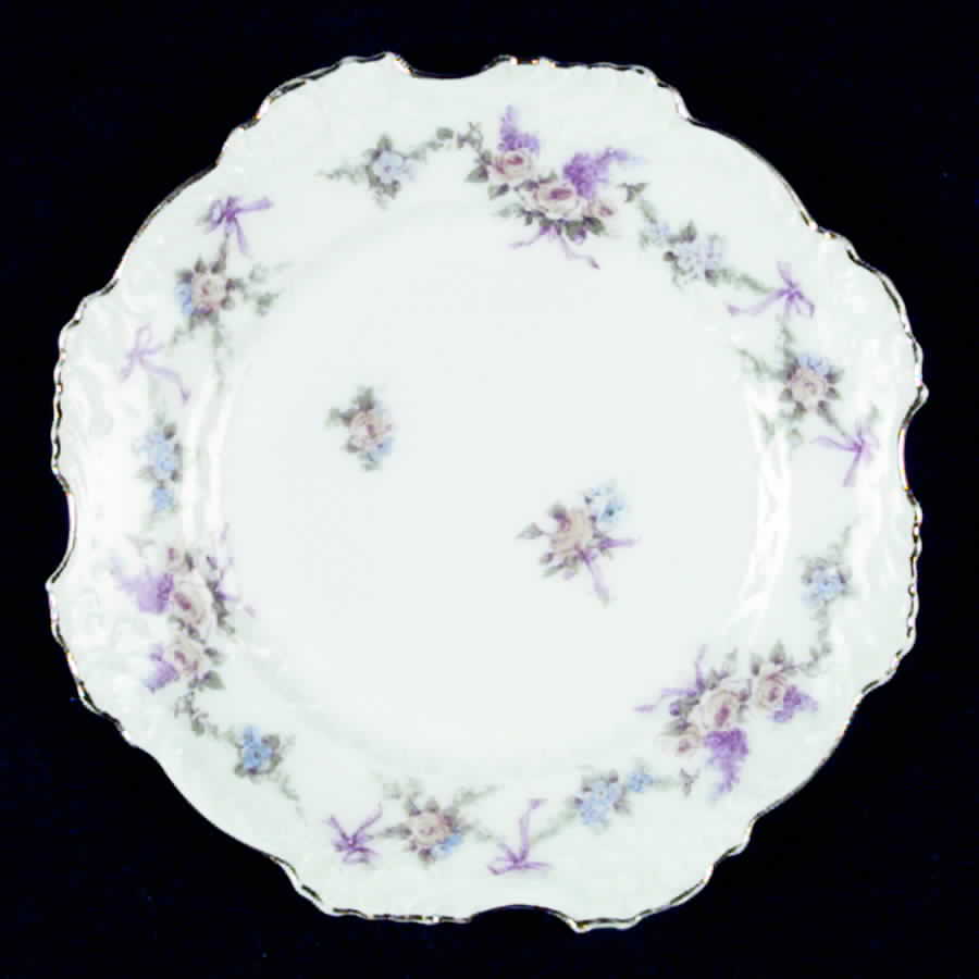 82610 Bread & Butter Plate by Hermann Ohme-1