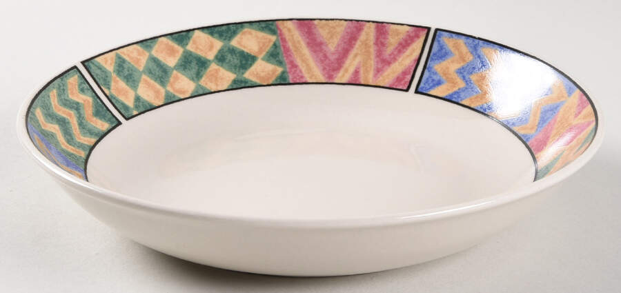 Monterey Coupe Soup Bowl by Sakura-1