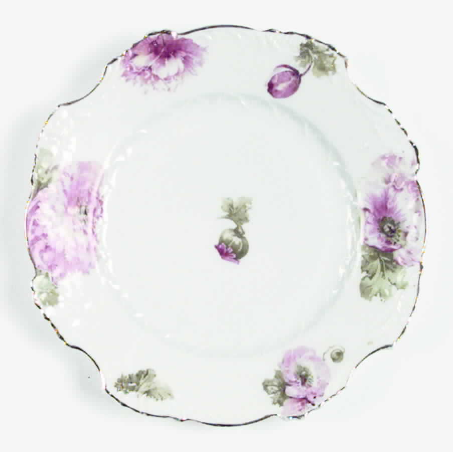 OHM50 Salad Plate by Hermann Ohme-1