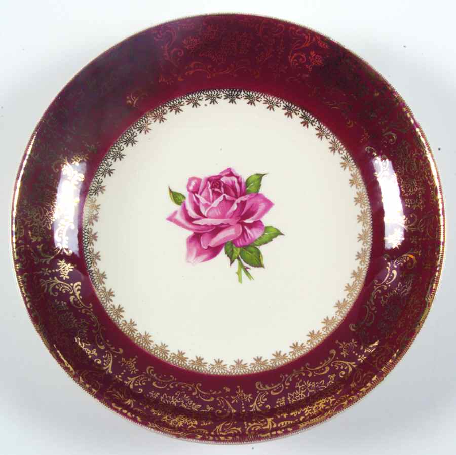 SLM140 Coupe Soup Bowl by Salem-1