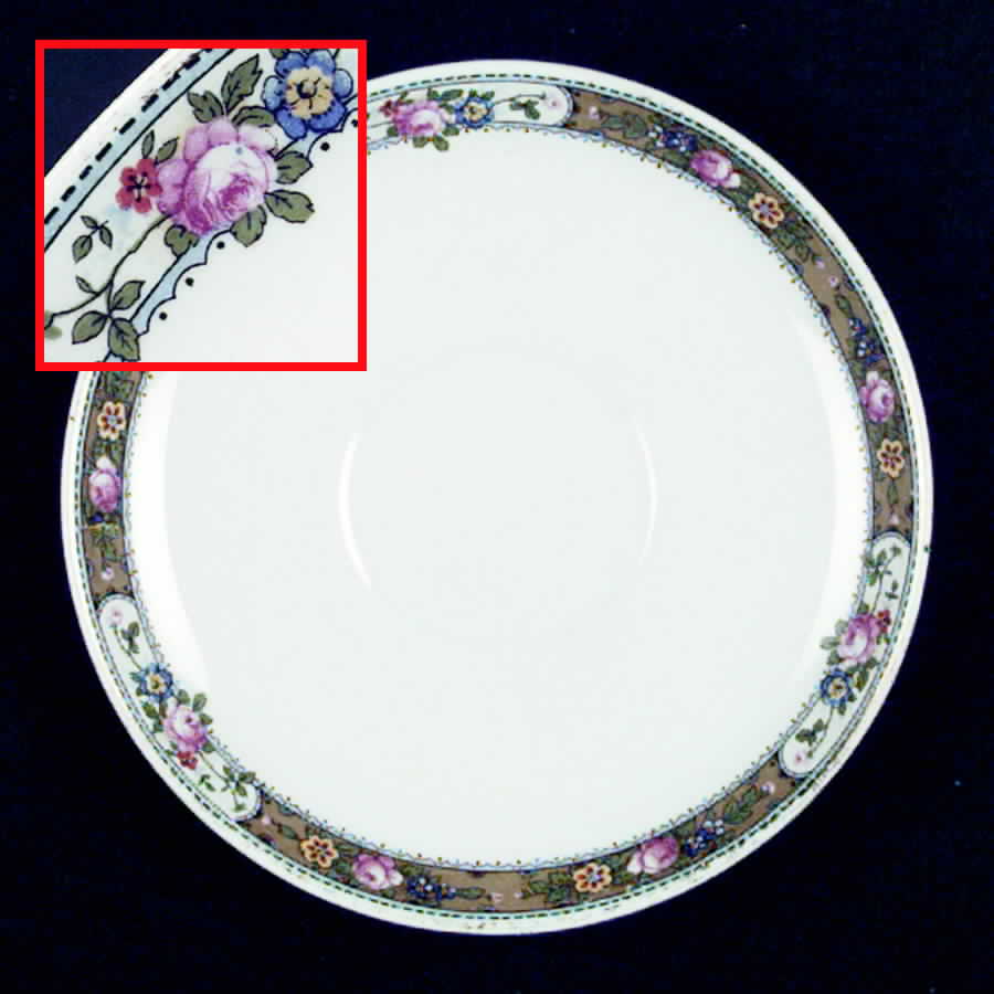 SMP3 Saucer by Smith Phillips-1