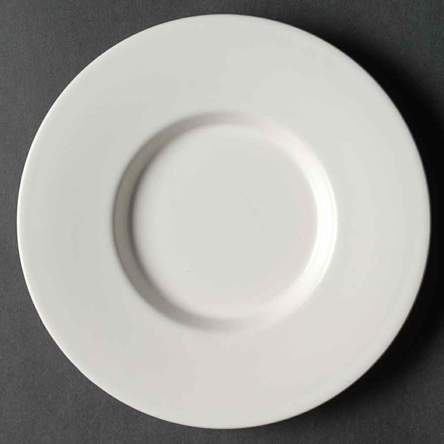 Chalk Saucer by Calvin Klein-1