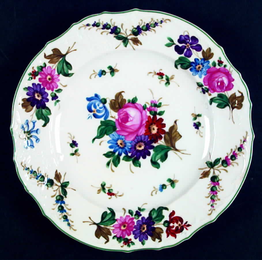 SCL21 Dinner Plate by Schlaggenwald-1