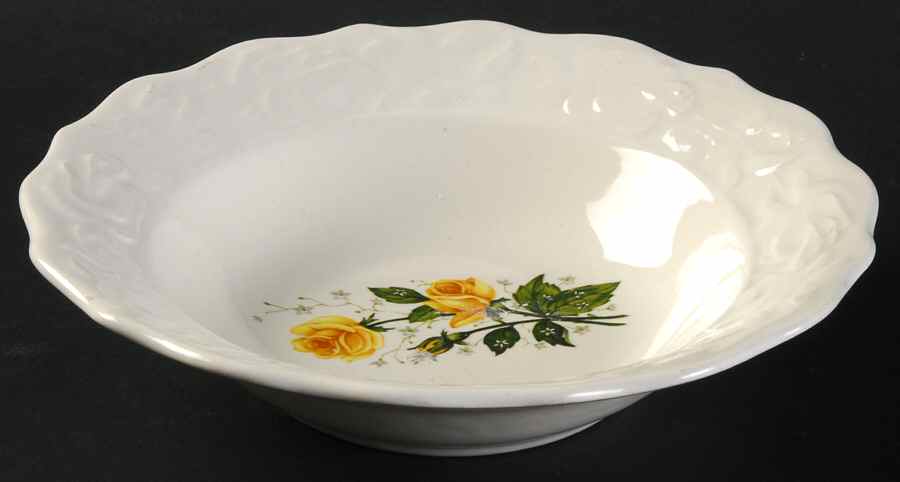 SAB43 Fruit/Dessert (Sauce) Bowl by Sabin-1