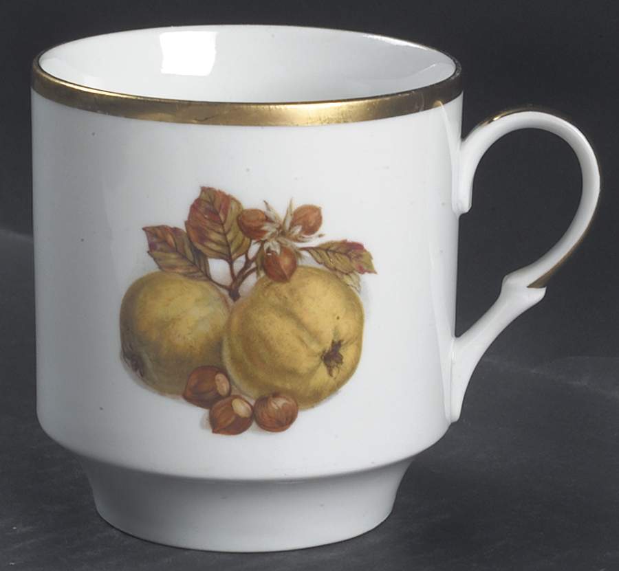 Harvest Mug by Schumann - Bavaria-1